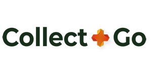 Collect+Go logo